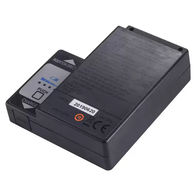 Battery Compatible with Tengcang FSM-70S FSM-70R FSM-702R 80C FSM-80C+ FSM-80S
