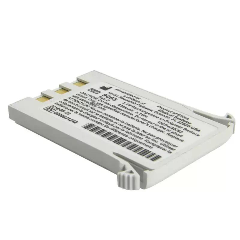 Battery Compatible with Philips invivo 9065, 989803152881, 9067