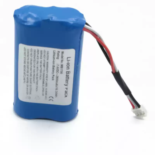 Lithium Replacement Battery Compatible with Fresenius kabi Volumat Agilia