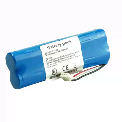 Analyzer Printer Battery Compatible with Abbott 04P74-03