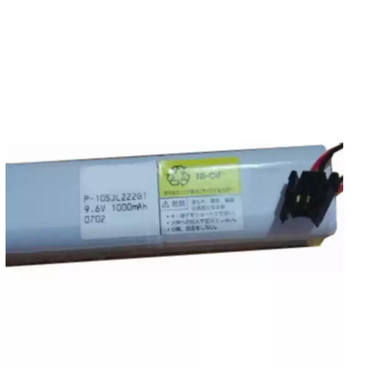 Battery Compatible with Fukuda Fukuda Denshi C110, P-10SJL222G1