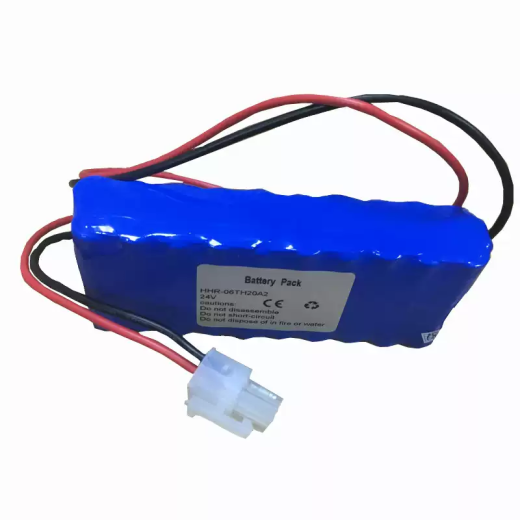 24V Rechargeable Battery HHR-06TH20A2