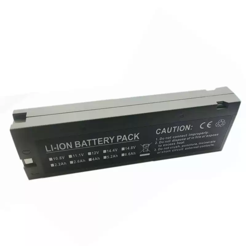 Battery Compatible with OSEN OSEN 1412125 Osen8000 Osen9000