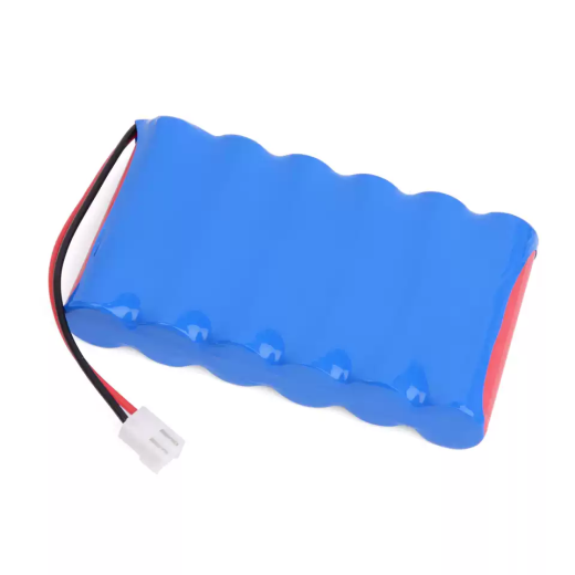 Transport Ventilator Battery Compatible with Mekics Mtv 1000 Mtv1000