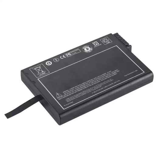 Dust Particle Counter Battery Compatible with PMS Lasair II 310 and Lasair III 5100