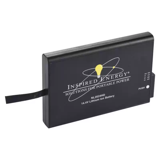 Replacement Battery Compatible with Philips Respironics SimplyGo, 1082662, RES-900-102