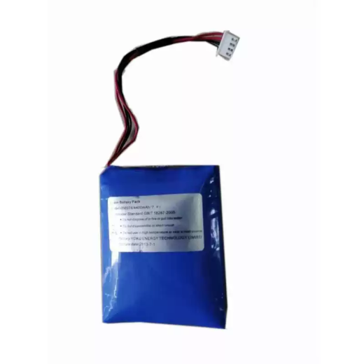 Battery Compatible with 056074