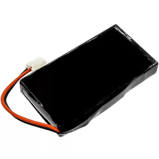 7.4V Tabletop Pulse Oximeter Replacement Battery Compatible with CHARMCARE ACCURO