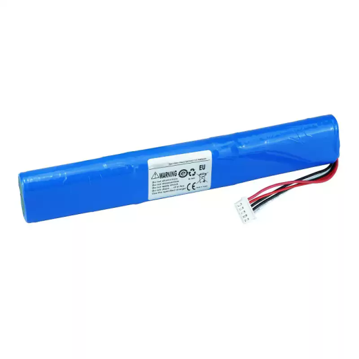Replacement Battery Compatible with HIOKI PW3198, Z1003, MR8875, MR8875-30, PQ3100, PQ3198