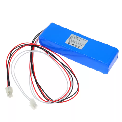 Replacement Battery Compatible with Nikkiso DBB-07, HHR-21H20G1