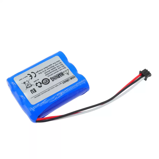 Replacement Battery Compatible with HIOKI 8870-20, LR8431-20, 9780, MR8870, LR8432, LR8431-30