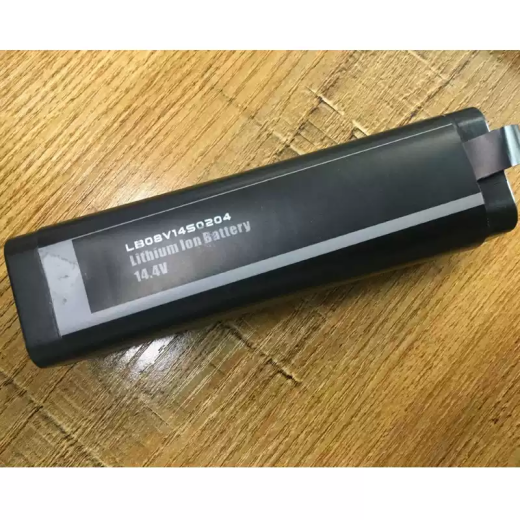 14.4V Replacement Battery Compatible with OPWILL OTP-6200, LB08V14S0204