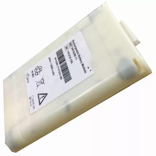 Battery Compatible with Dräger Dräger 8415290-11 141216-195 PA-A2239.R006 HRX 23/43