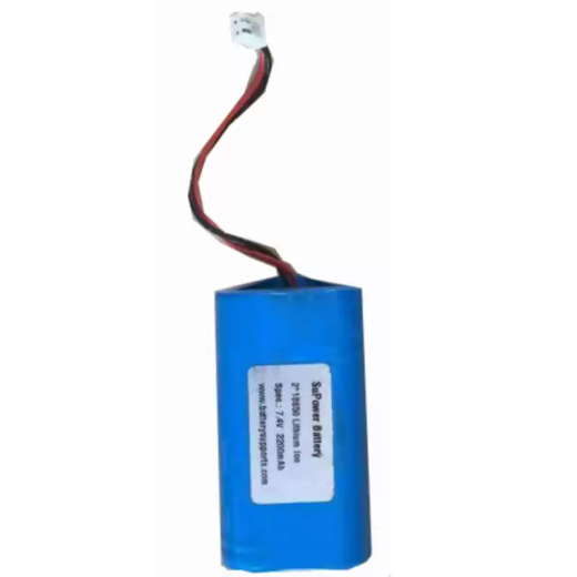 Standing-Wave Ratio and Power Measuring Instrument Battery Compatible with Xincheng Keji XY880T GXM-R