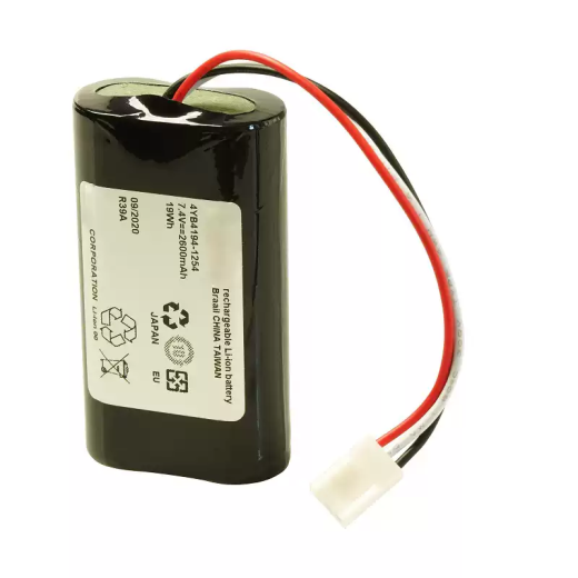 Replacement Battery Compatible with Terumo TE-SS800, 4YB4194-1254, Terufusion TE-SS700