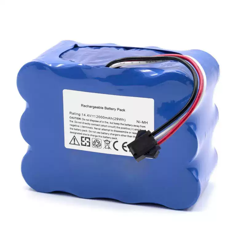Battery Compatible with Zhibao KV8 KV8510B 510B S350 Z520 XR210 XR210E XR210F