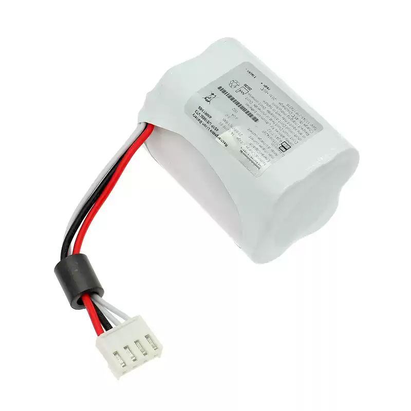 Replacement Battery Compatible with RESMED STELLAR 150, STELLAR 100, 4S1P, US18650VT3