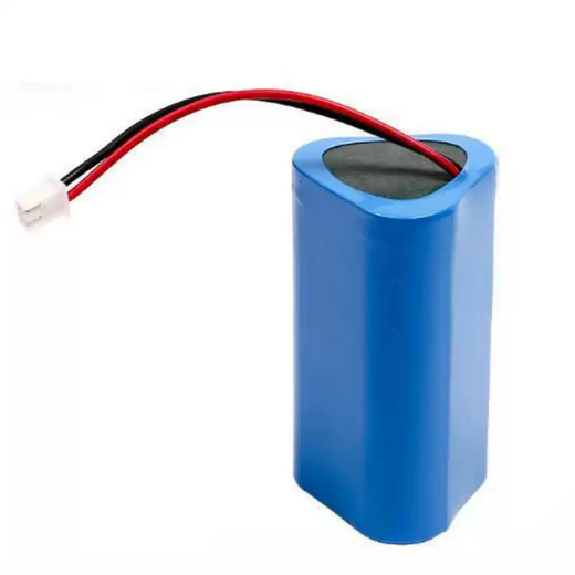 11.1V 2600mAh Infusion Pump Battery