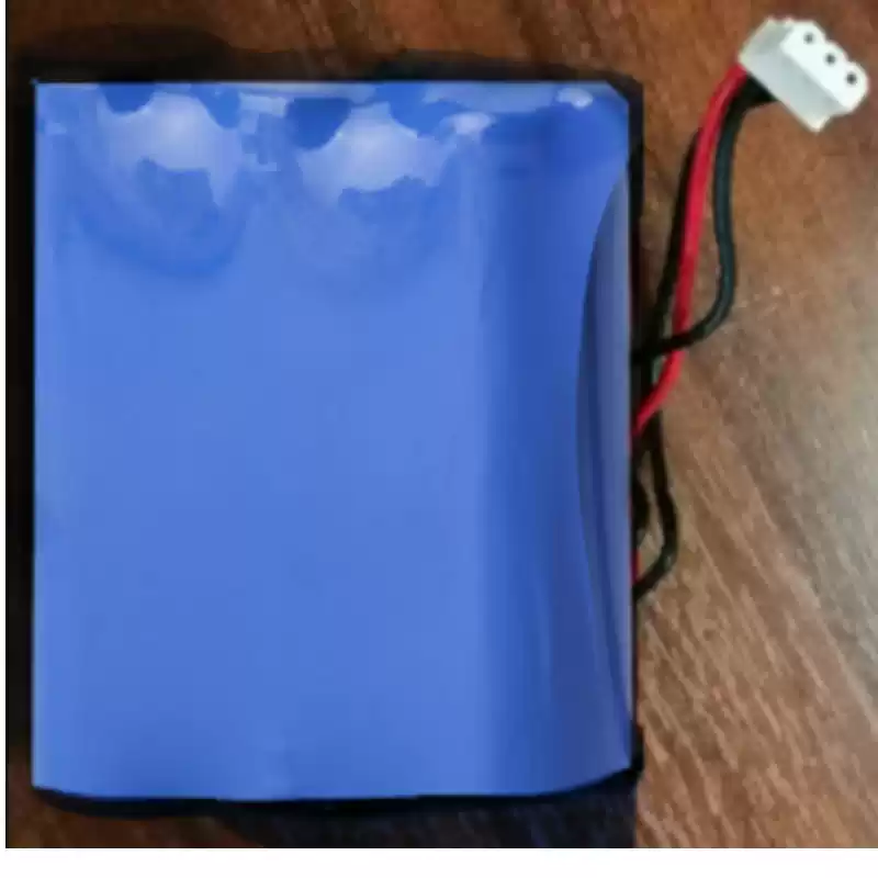 11.1V 2600mAh Battery Compatible with Econet compact 2