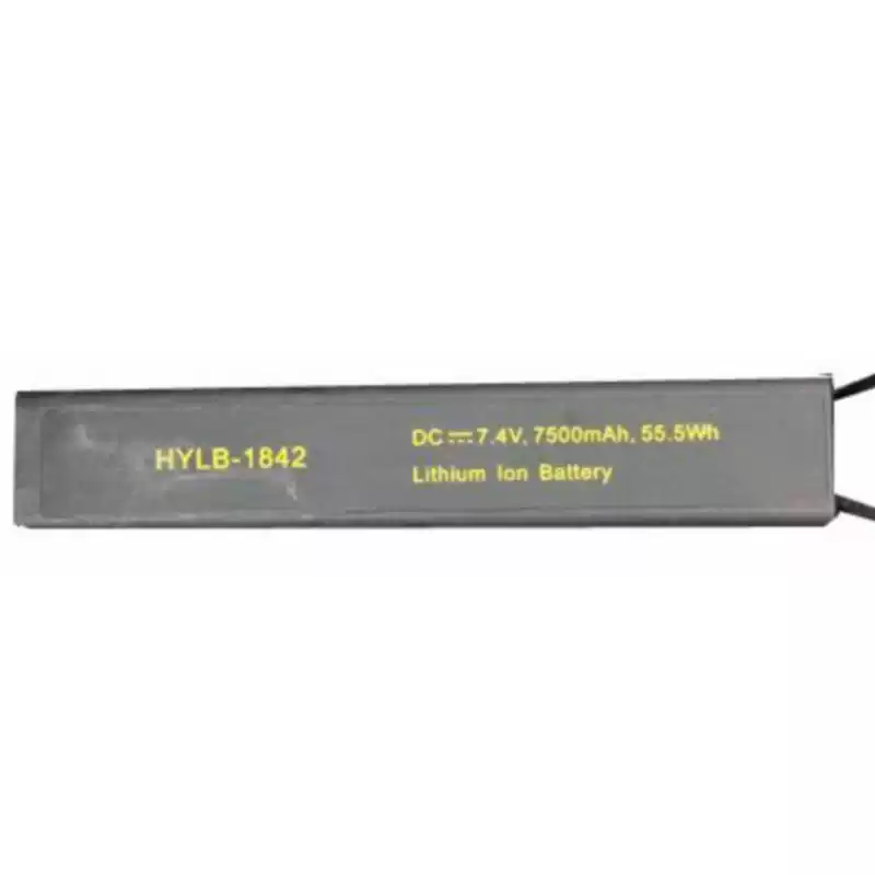Battery Compatible with Deviser AE4000A HYLB-1842