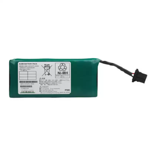 Replacement Battery Compatible with P9500, 5541807-A, 9HR-4/3 FAUPC-HRSD, 5552750-A, G1000