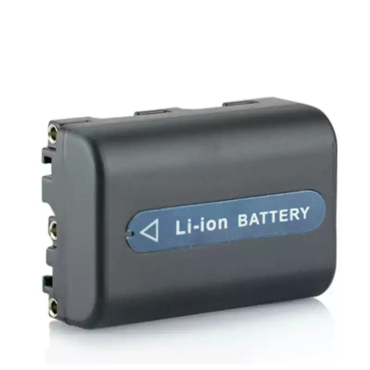 Infrared Thermal Imager Replacement Battery Compatible with SATIR SAT-HM300, HM160, HM200, HM260