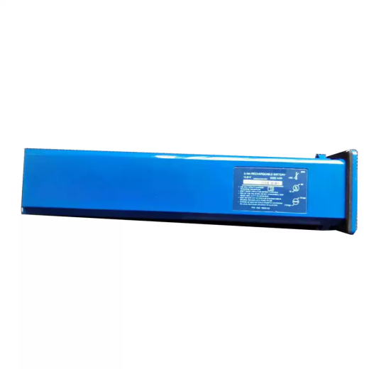 Rechargeable Lithium-Ion Replacement Battery Compatible with Flight 60, V60-19000-63