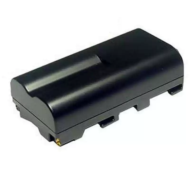 Battery Compatible with ICCNexergy MSA 9950018 5200HD2 5000 10038412