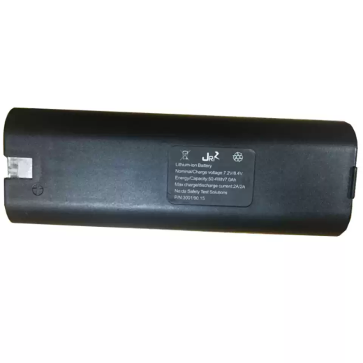 Spectrum Analyzer Battery Compatible with narda SignalShark-40 ADFA1 ADFA2 IDA2