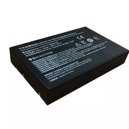 Rechargeable Battery Compatible with WEGO WEGO WGM-3012