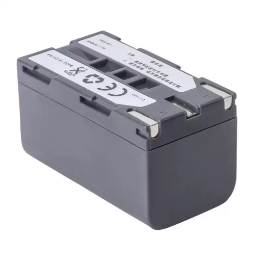 Replacement Battery Compatible with NOVKER NK2000, NK2230S, NK5600, NK6000, NOVKER-520