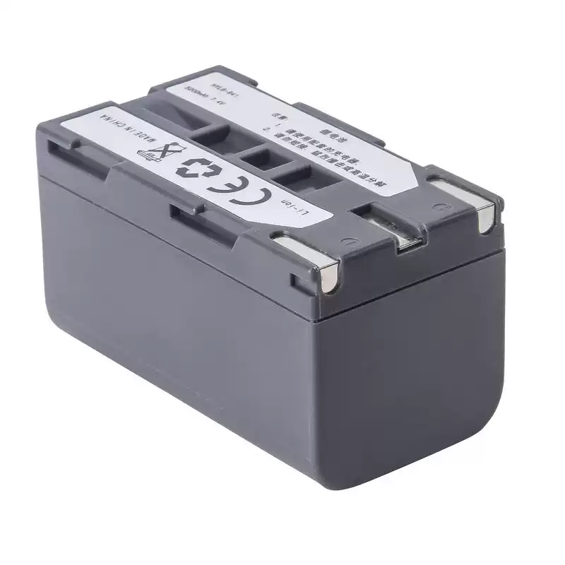 Replacement Battery Compatible with NOVKER NK2000, NK2230S, NK5600, NK6000, NOVKER-520