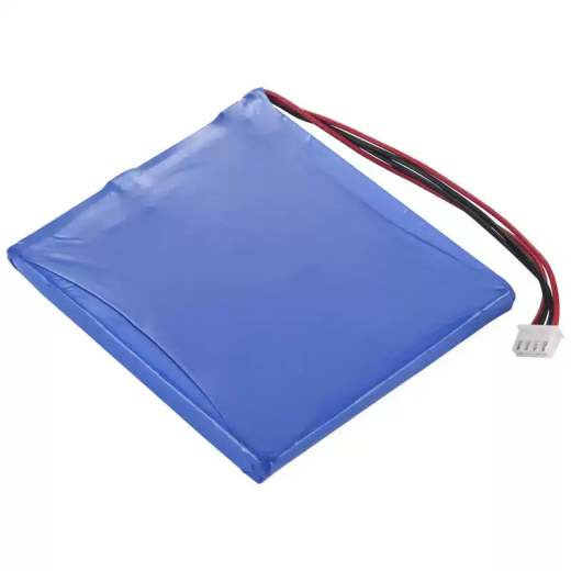 OTDR Replacement Battery Compatible with Aite AETEP AT110, JQ050-04L