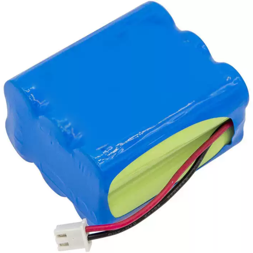 Speaker Battery Compatible with TDK Life on Record A73 Boombox, 6AA-HHC