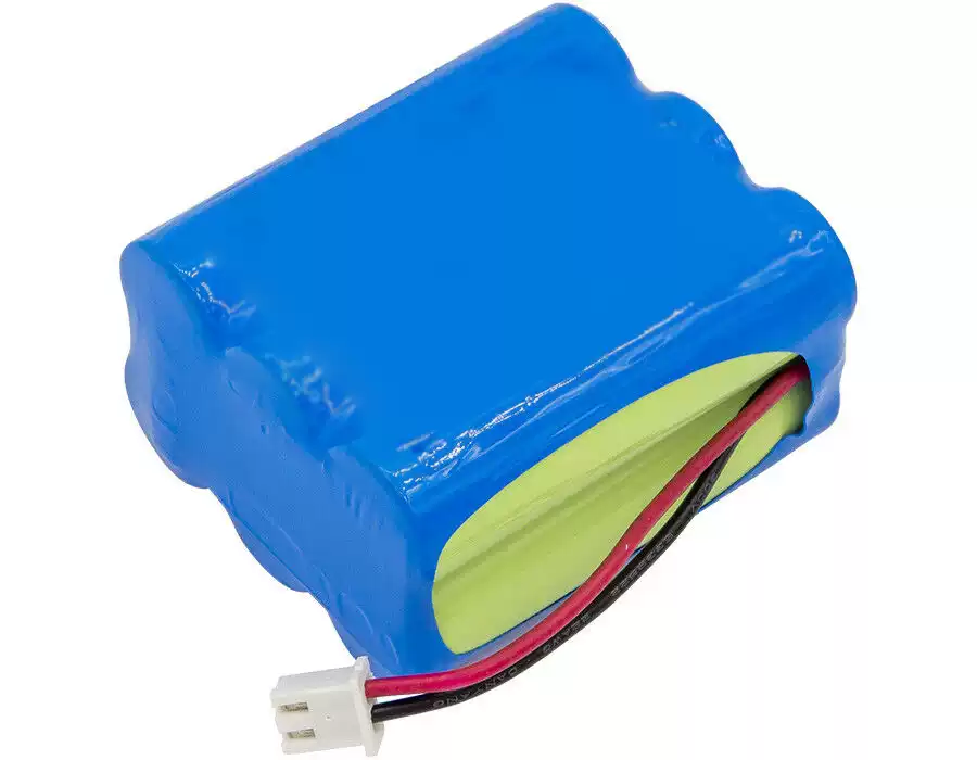 Speaker Battery Compatible with TDK Life on Record A73 Boombox, 6AA-HHC