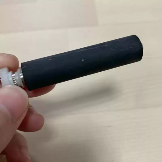 Printer Roller Compatible with GE dash3000 DASH4000 DAHS5000 ECG monitor