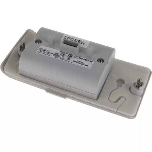 Replacement Battery Compatible with Welch Allyn 008-0857-00, 010-0230-02, 010-0230-03, Micropaq