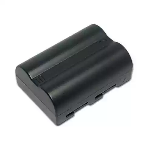 Lithium Digital Camera Replacement Battery Compatible with Sigma SD14, GX-10, SLB-1674, NP-400, and Konica Minolta