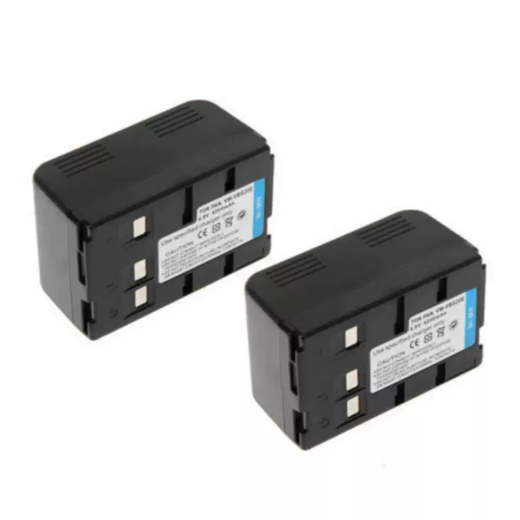 Camcorder Battery Compatible with Panasonic NV-A3, VSB-0190, HHR-V211T/1H