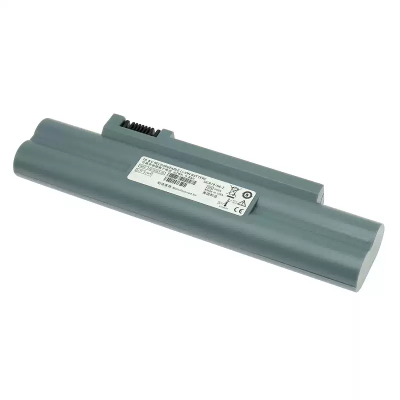 Replacement Battery Compatible with Sonosite P07168, P07168-02, P07753-20, M-Turbo