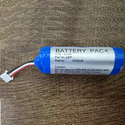 Dental Root Canal Filling Device Replacement Battery Compatible with B&L-beta WL-B1, BBP, BBCAEKB031A