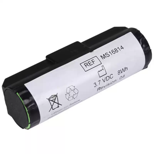 Replacement Battery Compatible with Drager INFINITY M300, MS16814, MS20335, MS29977