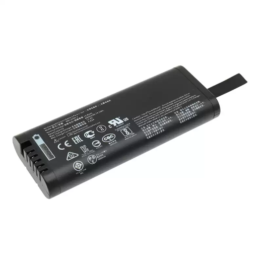 HA-Z306 Battery Compatible with R&S PR200 FPH26 HA-Z306 HA-Z303 FPH13