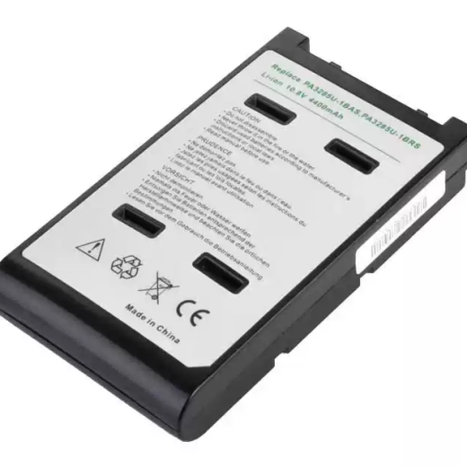 Battery Compatible with Toshiba PA3284U-1BAS, PA3284U-1BRS, PA3285U-1BAS, PA3285U