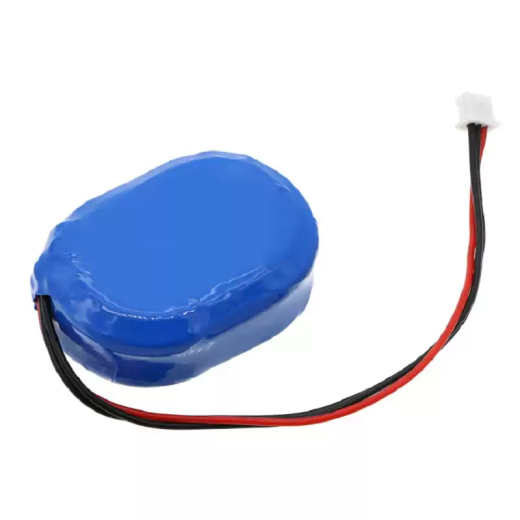 Rechargeable Battery MU24842 Compatible with Air shields-Vickers JM105 JM-105