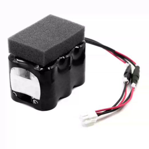 Rechargeable Battery Compatible with DEVILBISS 7305 B11253 7305P-413 880020 884301