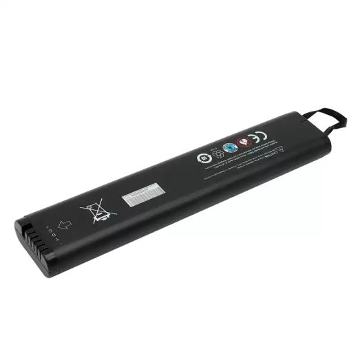 Particle Counter Battery SM221 Compatible with Light house Apex Z50 Series, 100L