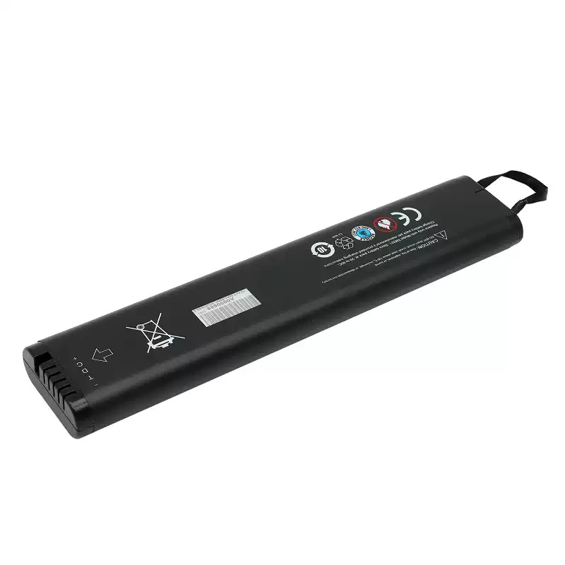 Particle Counter Battery SM221 Compatible with Light house Apex Z50 Series, 100L
