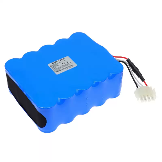 10AH ECMO System Battery 702755 704-0754-01 MLA2640 Compatible with Rotarlow