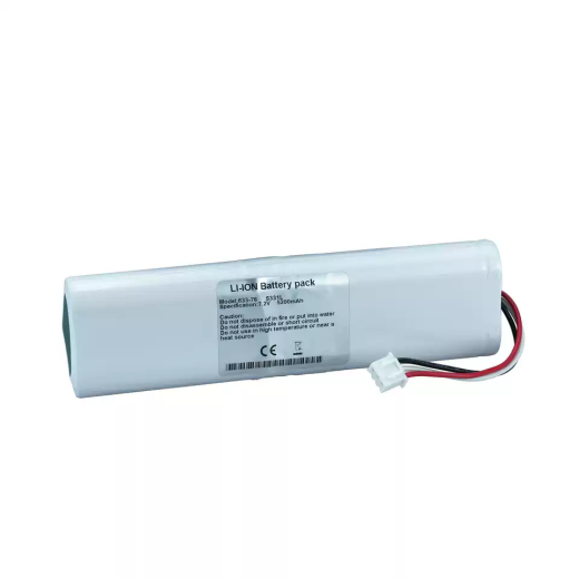 Antenna and Feeder-Line Analyzer Lithium Battery 633-76 Compatible with Anritsu Anritsu S331L